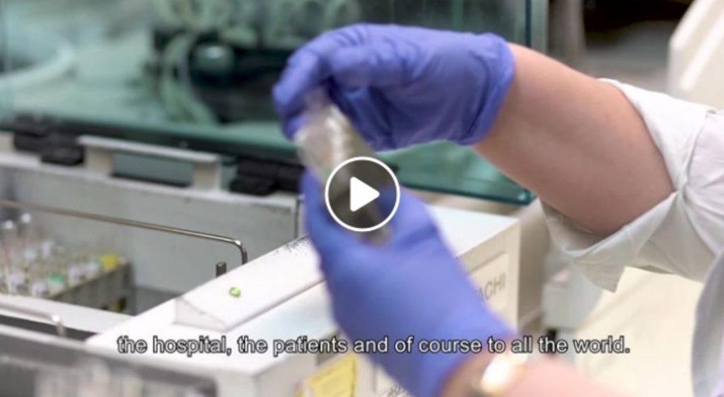 Israel’s hospitals incubate products for a healthier world Hadassah UK