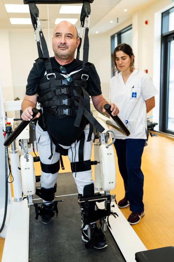 Lior_Pedia_Gandel_Rehabilitation_Center_Lokomat_HadassahMS__NitzanZohar_02042024_-09077